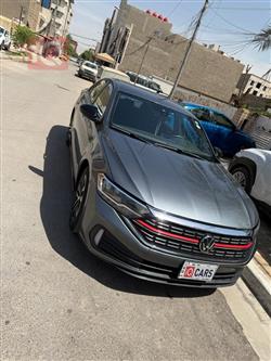 فولكسفاغن جيتا